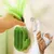 ZenPets Brosse de toilettage pour chat