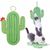 Pet Planet ScratchFun Grattoir Pour Chats