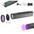 UAMLY Détecteur UV de teigne pour chat et chien