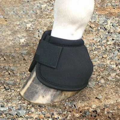 ZooVenture Bottes De Sabot Pour Cheval Léger Pour Chevaux