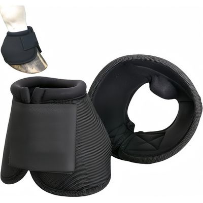 ZooVenture Bottes De Sabot Pour Cheval Léger Pour Chevaux