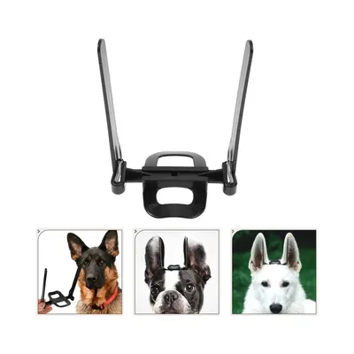 ZenPets Outil de support pour oreilles de chien
