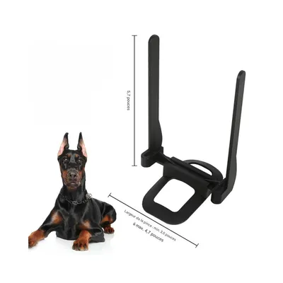 ZenPets Outil de support pour oreilles de chien