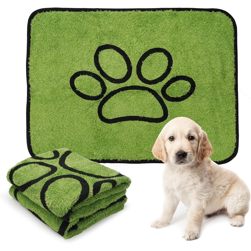 UAMLY Hundeurin-Unterlage