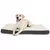 Pet Planet Grand Matelas Pour Chien Lavable Pour Chiens