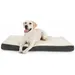 Pet Planet Grand Matelas Pour Chien Lavable Pour Chiens