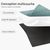 Pet Planet Tapis Rafraîchissant Multifonction pour Chiens et Chats
