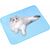 Pet Planet Tapis Rafraîchissant pour Chiens et Chats