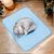 Pet Planet Tapis Rafraîchissant pour Chiens et Chats