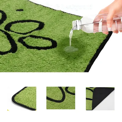 UAMLY Coussinet urinaire pour chien