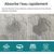 Pet Planet Tapis Rafraîchissant Multifonction pour Chiens et Chats