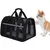 UAMLY Sac pliable et respirant pour chat