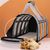 UAMLY Sac pliable et respirant pour chat