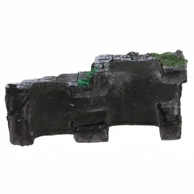 FurryFusion Échelle de paysage pour aquarium