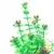 FurryFusion Plantes aquatiques artificielles pour aquarium