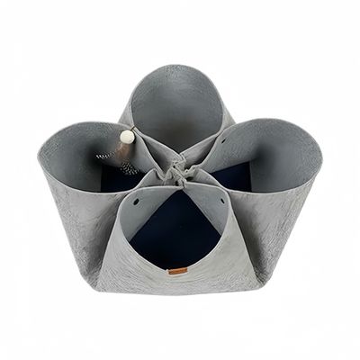 ZenPets Lit tunnel pliable pour chats