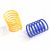 Pet Planet Ensemble de jouets tunnel pour chat 21 articles