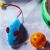 FurryFusion Tunnel interactif pour chat