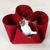 ZenPets Lit tunnel pliable pour chats