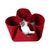 ZenPets Lit tunnel pliable pour chats