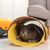 FurryFusion Tunnel pour chat DIY
