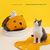 FurryFusion Tunnel pour chat DIY