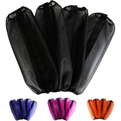 ZooVenture Lot De 4 Guêtres De Protection Pour Cheval Pour Chevaux