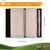 ZooVenture Lot De 4 Guêtres De Protection Pour Cheval Pour Chevaux