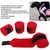 ZooVenture Bandes De Protection Pour Cheval