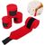 ZooVenture Bandes De Protection Pour Cheval