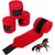 ZooVenture Bandes De Protection Pour Cheval