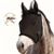 FurryFusion Masque anti-moustiques pour chevaux