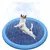 Pet Planet SplashFun Piscine Pliable Pour Chien et Chat