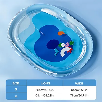 IntiMeg Matelas d'eau rafraîchissant pour chats et chiens