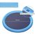 Pet Planet SplashFun Piscine Pliable Pour Chien et Chat