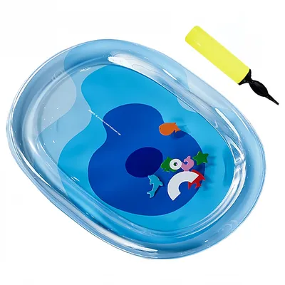 IntiMeg Matelas d'eau rafraîchissant pour chats et chiens