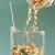 IntiMeg Récipient d'alimentation automatique en pour hamster