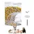 IntiMeg Récipient d'alimentation automatique en pour hamster IntiMeg Récipient d'alimentation automatique en pour hamster