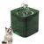 FurryFusion Fontaine à eau 2 litres pour chats et petits chiens
