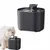 FurryFusion Distributeur d'eau pour chat avec capteur intelligent FurryFusion Distributeur d'eau pour chat avec capteur intelligent