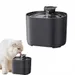FurryFusion intelligenter Wasserspender für Katzen mit Sensor