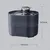 FurryFusion Distributeur d'eau pour chat avec capteur intelligent