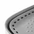 UAMLY Fontaine à eau automatique pour chat