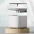 UAMLY Fontaine à eau automatique pour chat