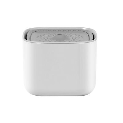 UAMLY Fontaine à eau automatique pour chat