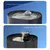 FurryFusion Distributeur d'eau pour chat avec capteur intelligent
