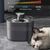 FurryFusion Fontaine à eau pour animaux de compagnie