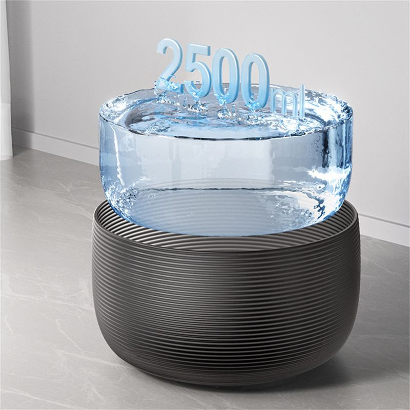 IntiMeg Boîte à eau intelligente pour animal de compagnie