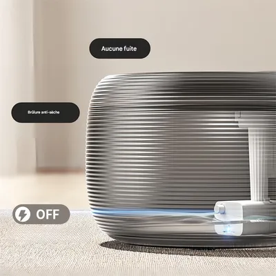 IntiMeg Boîte à eau intelligente pour animal de compagnie
