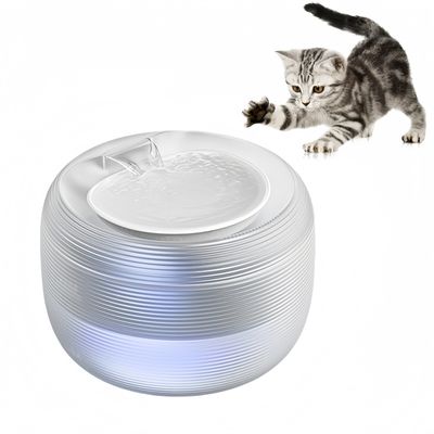 IntiMeg Boîte à eau intelligente pour animal de compagnie